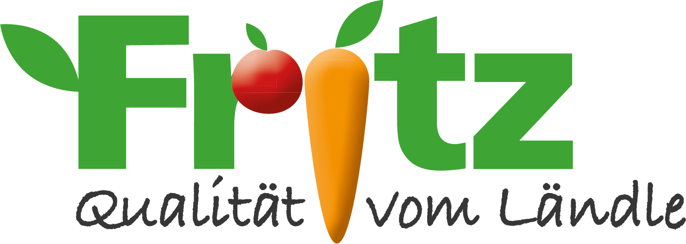 Fritz Obst und Gemüse Stuttgart Logo