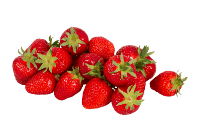 Frische Erdbeeren, Daniel Schmid, Remstal, 500g