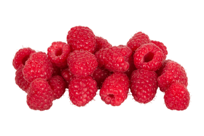 Frische Himbeeren, Daniel Schmid, Remstal, 250g