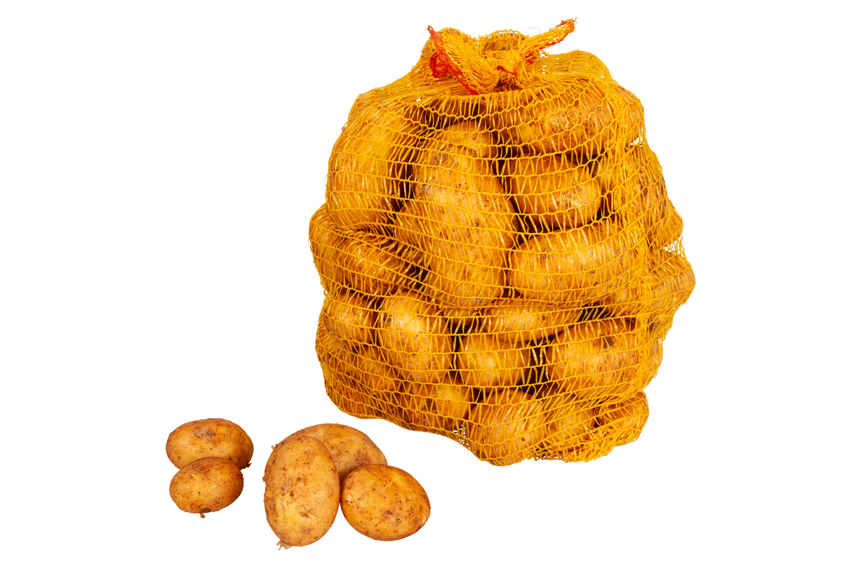 NEUE ERNTE Lauffener Speisekartoffeln, Marabelle, 5 kg