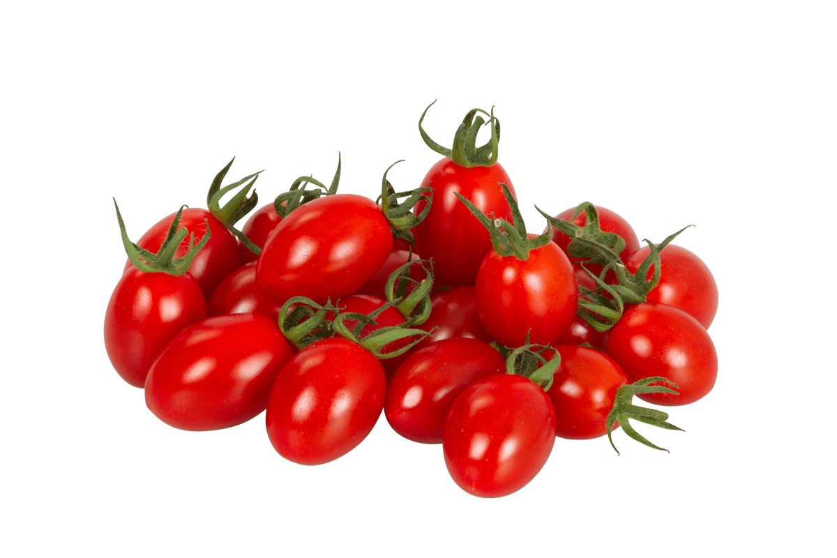 Olivtomaten ,Gärtnerei Kiemle, Bietigheim, 250g