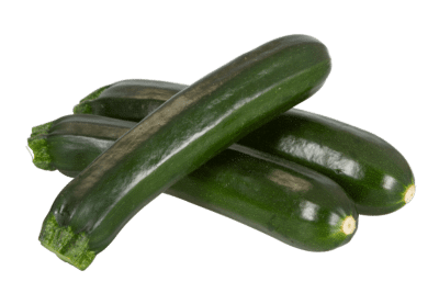 Zucchini vom Bauernhof Beckbissinger, Gemmrigheim, Stück