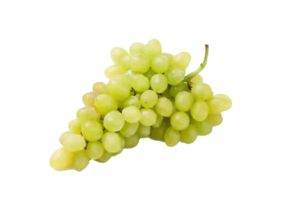 Trauben kernlos hell, Italien, 500g