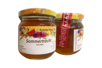 Honig, Tübingen-Bodelshausen